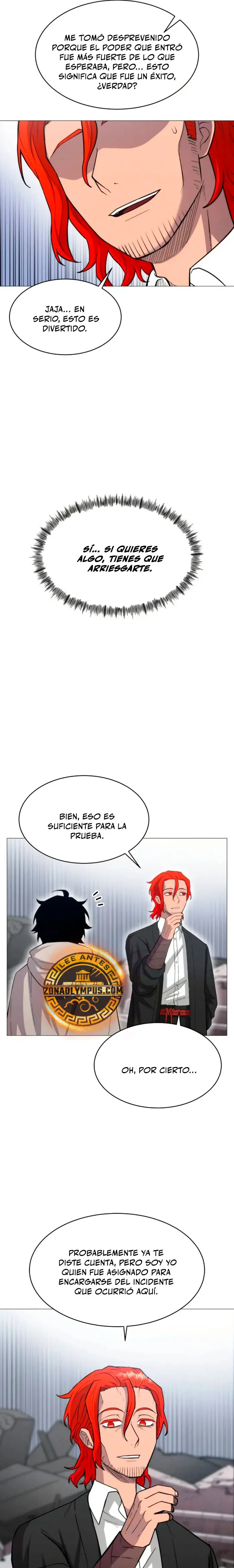 Colorista - Capítulo 5 - Página 22 - LectorTMOo