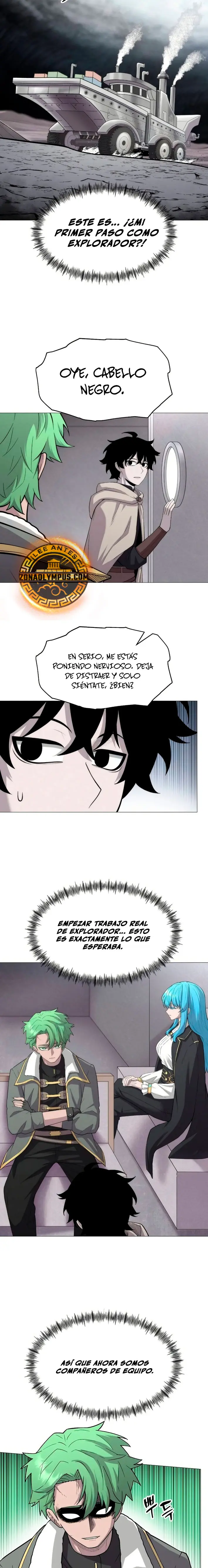 Colorista - Capítulo 6 - Página 2 - LectorTMOo