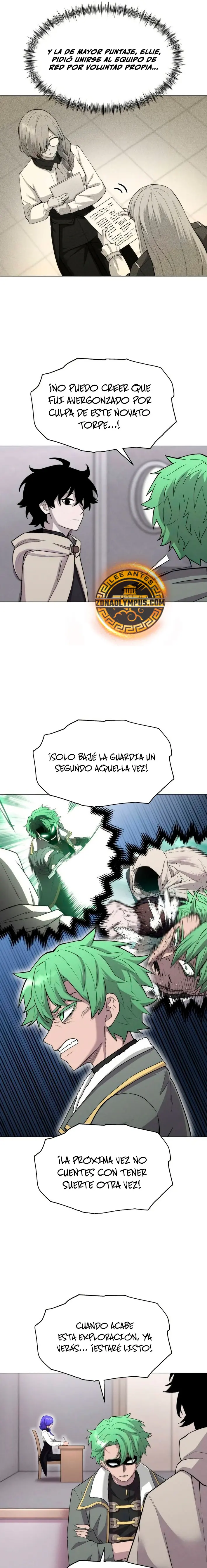 Colorista - Capítulo 6 - Página 6 - LectorTMOo