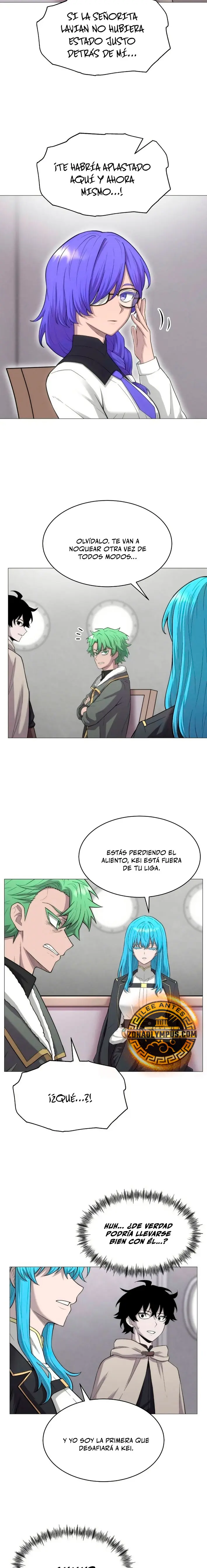 Colorista - Capítulo 6 - Página 7 - LectorTMOo