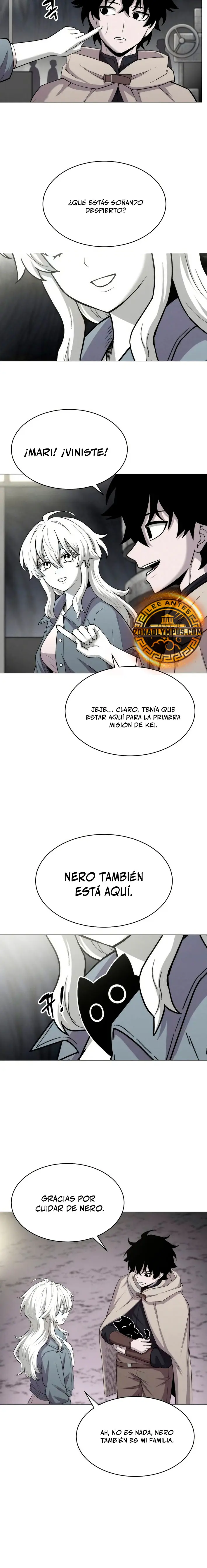 Colorista - Capítulo 6 - Página 10 - LectorTMOo