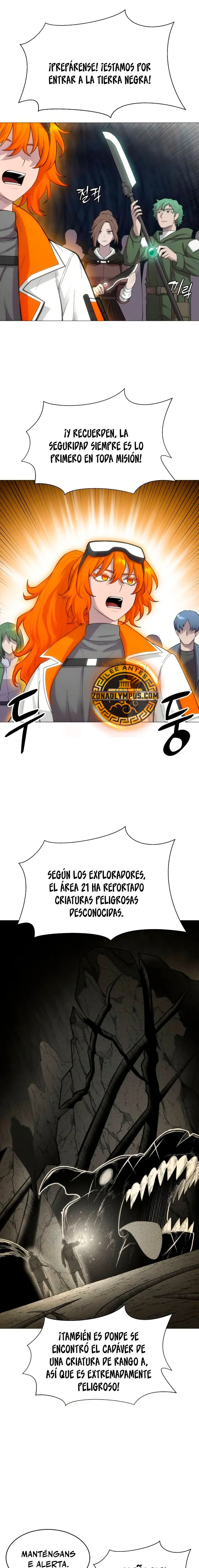 Colorista - Capítulo 6 - Página 14 - LectorTMOo