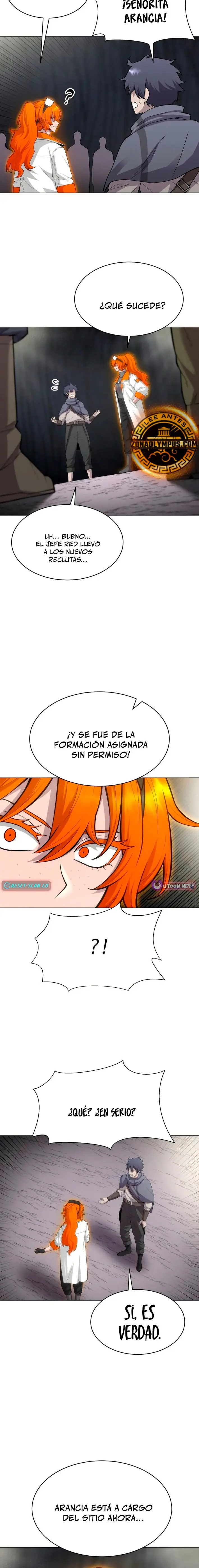 Colorista - Capítulo 6 - Página 15 - LectorTMOo