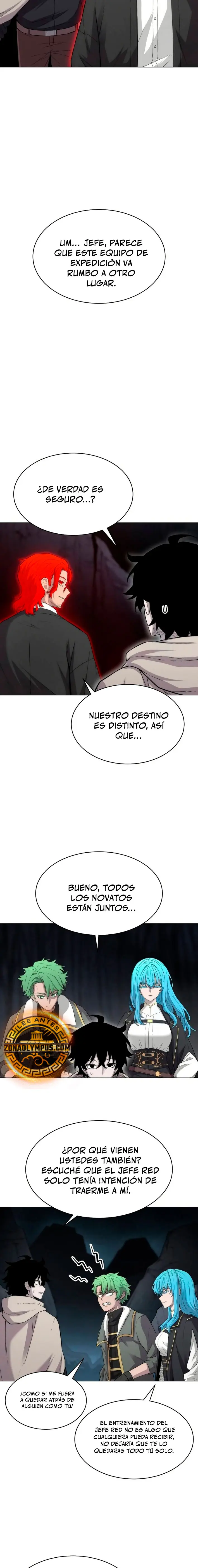 Colorista - Capítulo 6 - Página 17 - LectorTMOo