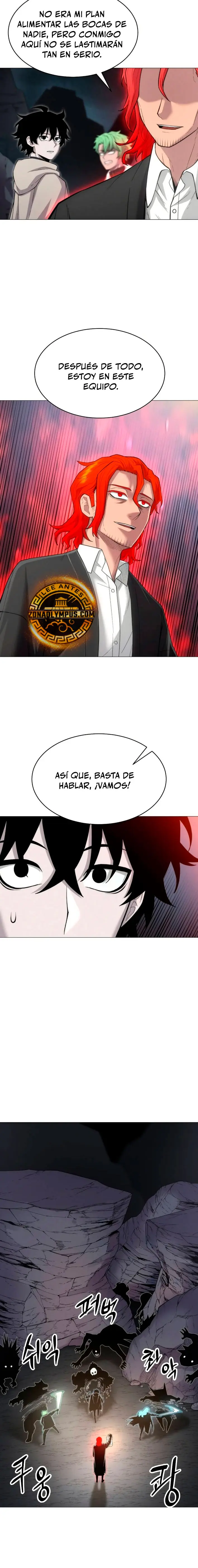 Colorista - Capítulo 6 - Página 18 - LectorTMOo