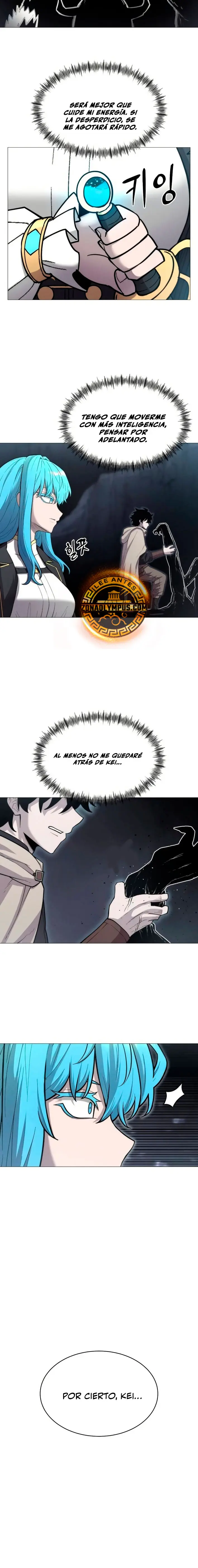 Colorista - Capítulo 6 - Página 20 - LectorTMOo