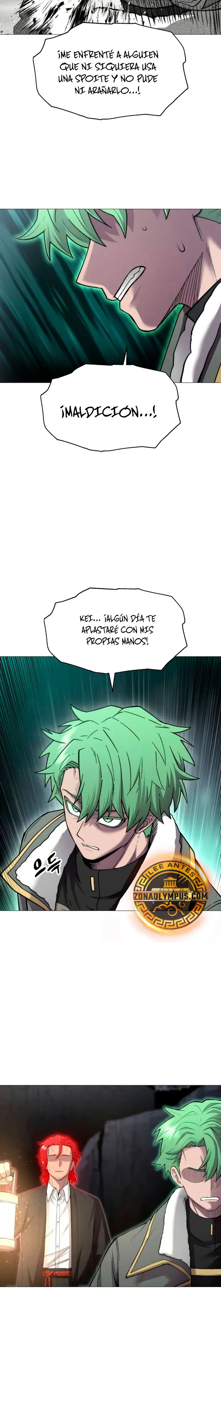 Colorista - Capítulo 6 - Página 24 - LectorTMOo
