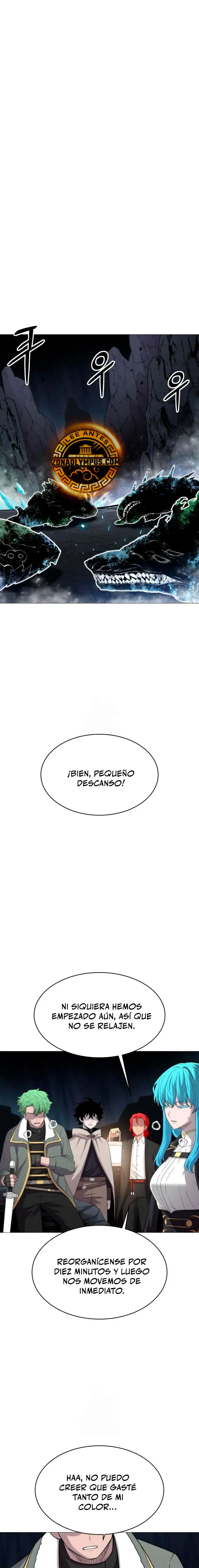 Colorista - Capítulo 7 - Página 2 - LectorTMOo