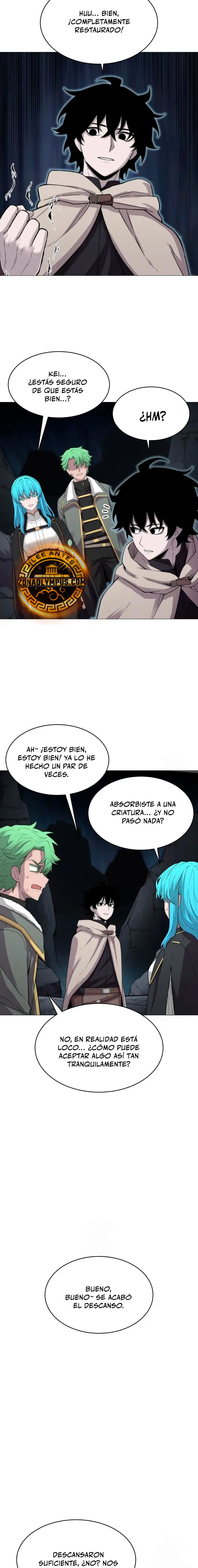 Colorista - Capítulo 7 - Página 5 - LectorTMOo