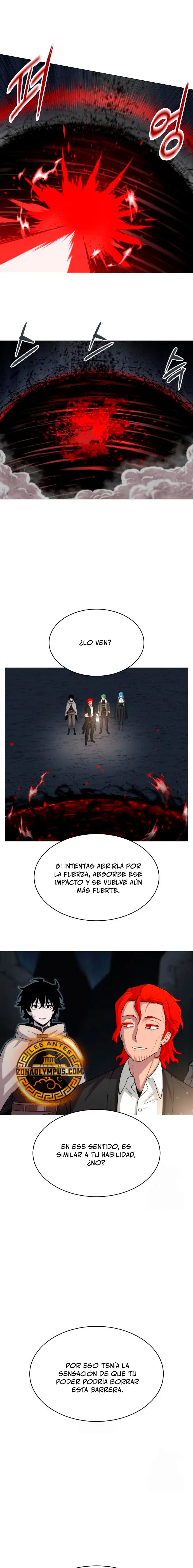 Colorista - Capítulo 7 - Página 8 - LectorTMOo