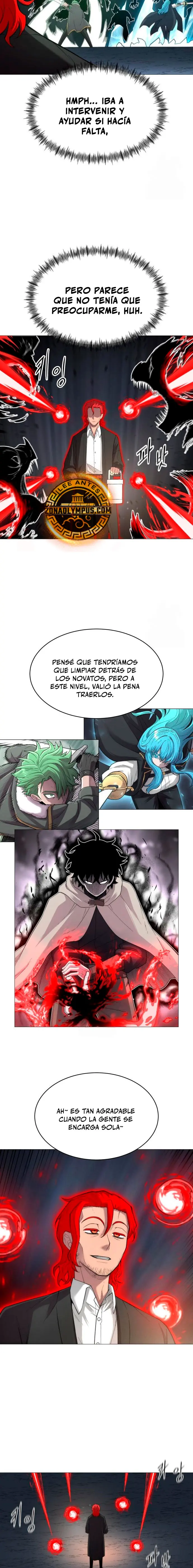 Colorista - Capítulo 7 - Página 15 - LectorTMOo