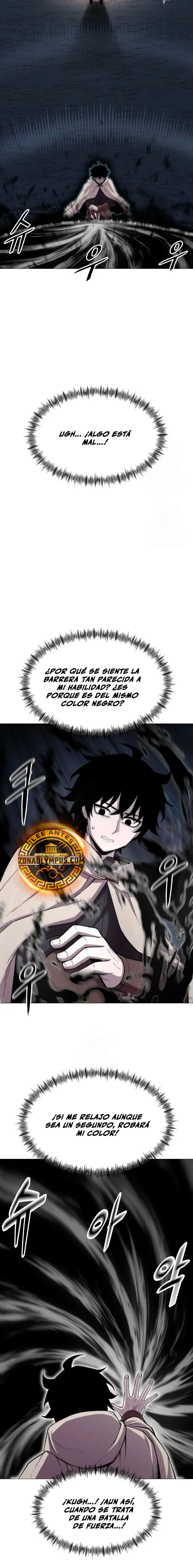 Colorista - Capítulo 7 - Página 16 - LectorTMOo
