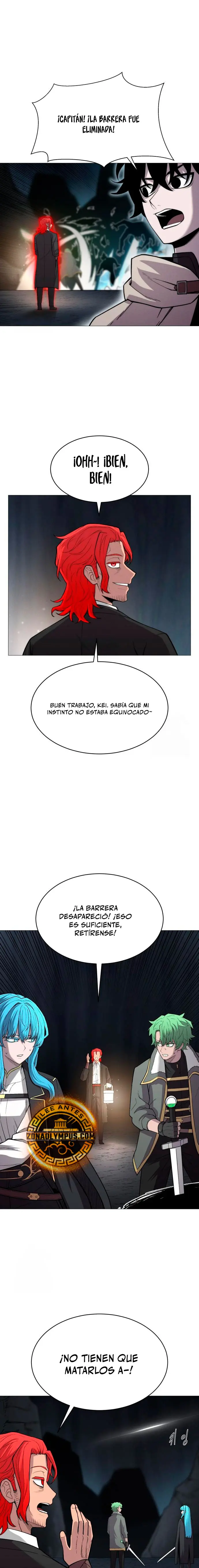 Colorista - Capítulo 7 - Página 18 - LectorTMOo