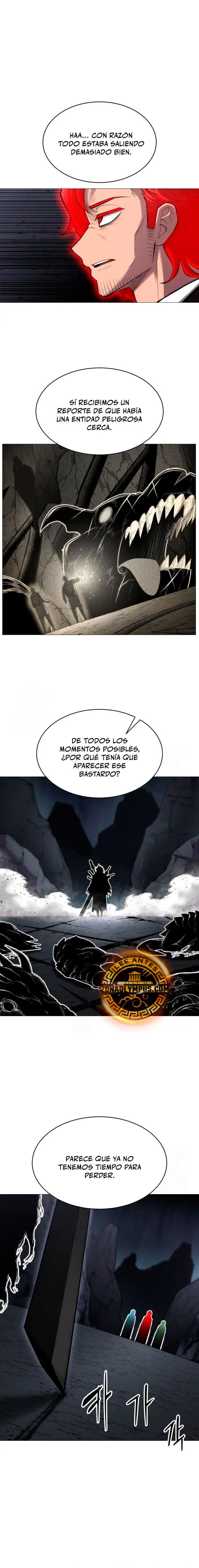 Colorista - Capítulo 7 - Página 21 - LectorTMOo