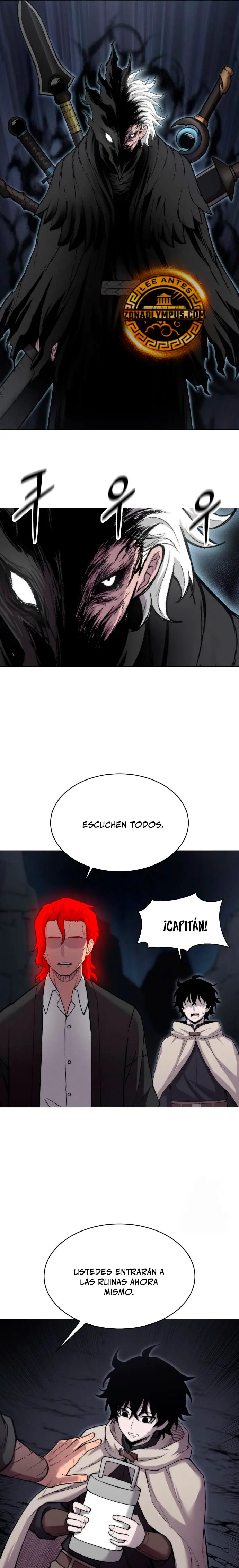 Colorista - Capítulo 7 - Página 22 - LectorTMOo