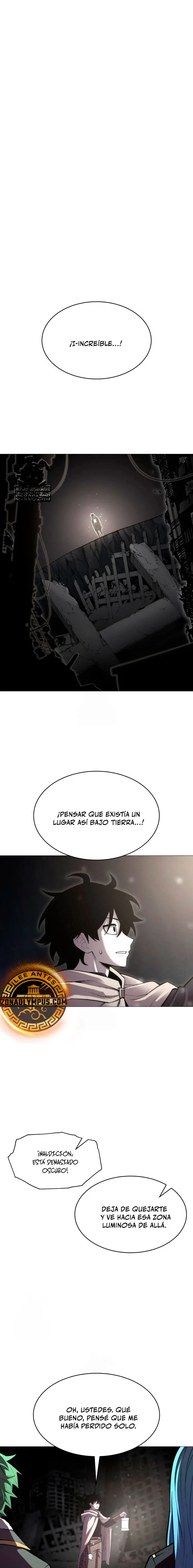 Colorista - Capítulo 8 - Página 2 - LectorTMOo