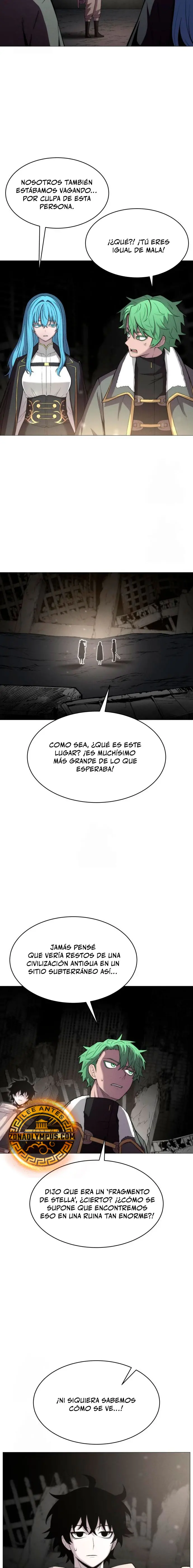 Colorista - Capítulo 8 - Página 3 - LectorTMOo