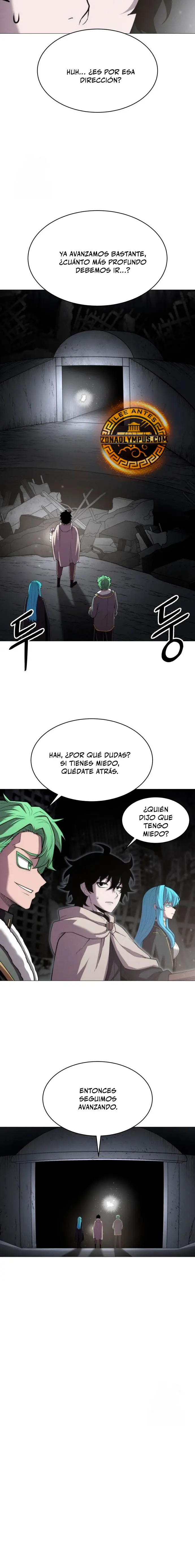 Colorista - Capítulo 8 - Página 11 - LectorTMOo