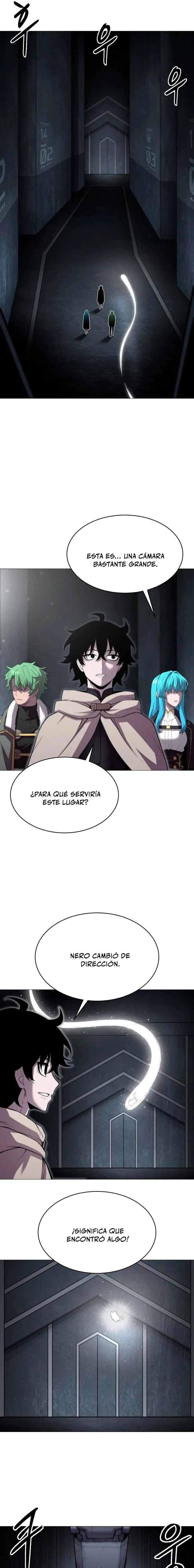 Colorista - Capítulo 8 - Página 12 - LectorTMOo