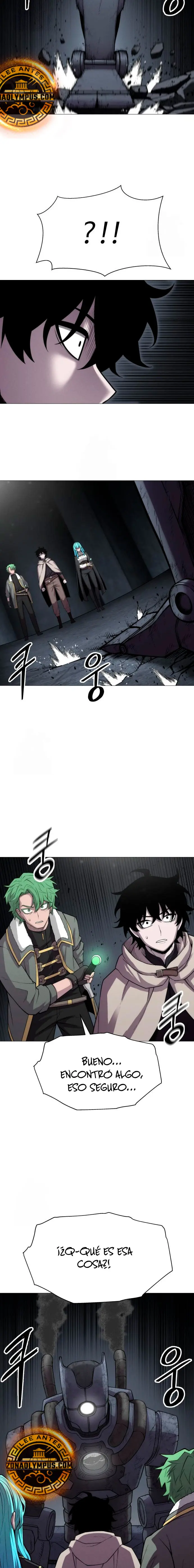 Colorista - Capítulo 8 - Página 13 - LectorTMOo