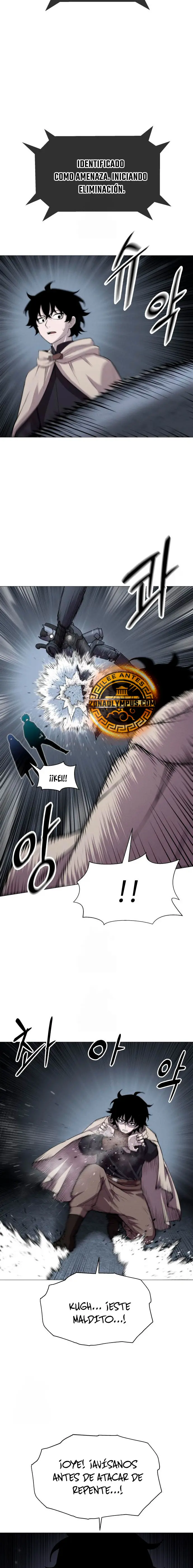 Colorista - Capítulo 8 - Página 16 - LectorTMOo