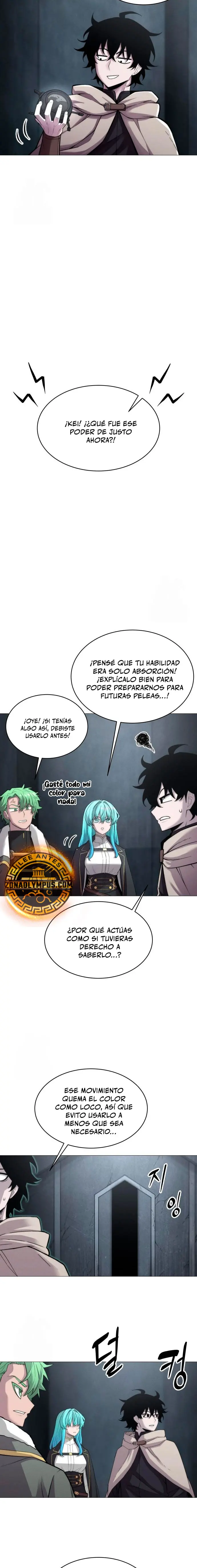 Colorista - Capítulo 8 - Página 23 - LectorTMOo