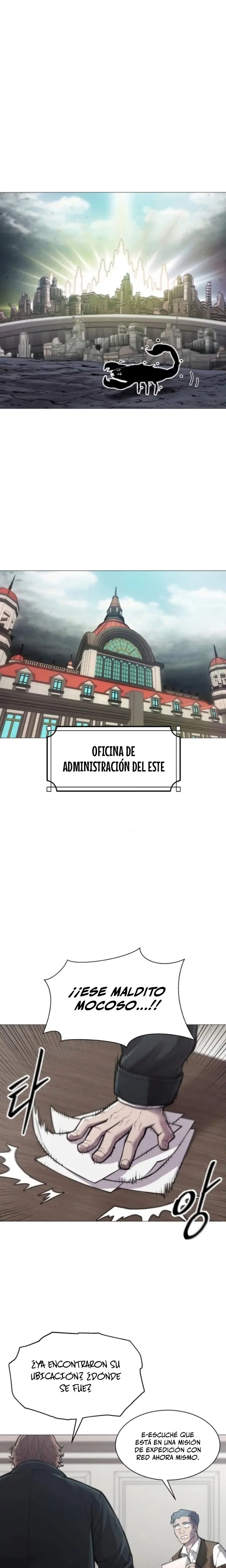 Colorista - Capítulo 9 - Página 2 - LectorTMOo