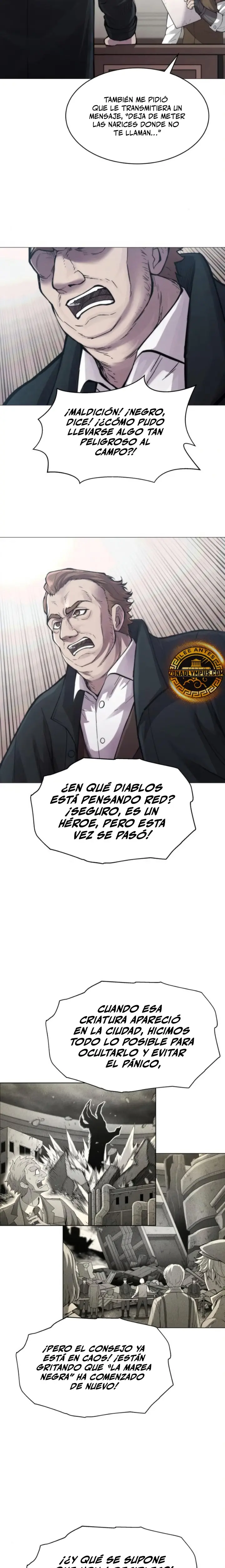 Colorista - Capítulo 9 - Página 3 - LectorTMOo