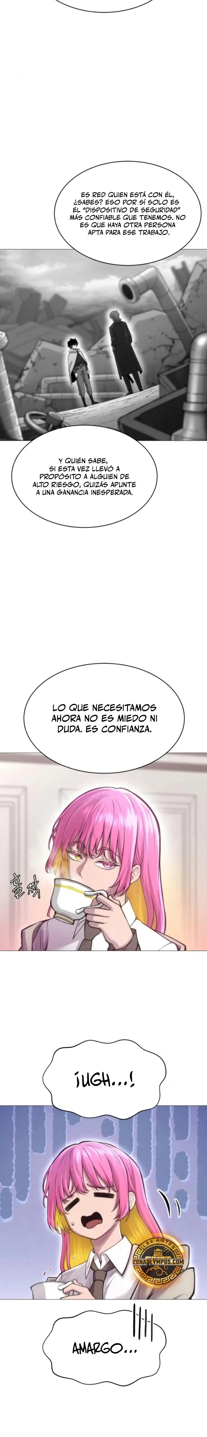 Colorista - Capítulo 9 - Página 5 - LectorTMOo