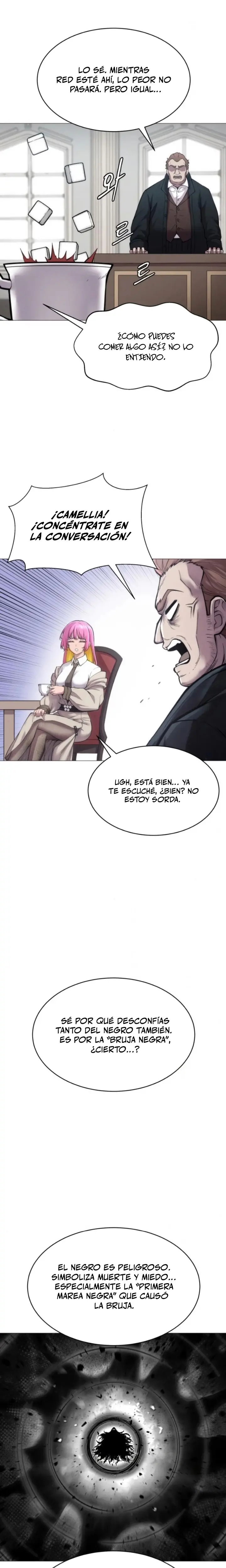 Colorista - Capítulo 9 - Página 6 - LectorTMOo