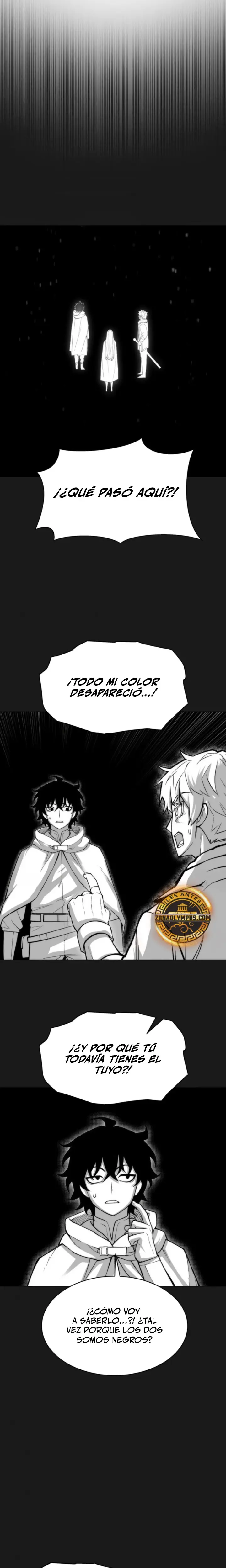 Colorista - Capítulo 9 - Página 9 - LectorTMOo