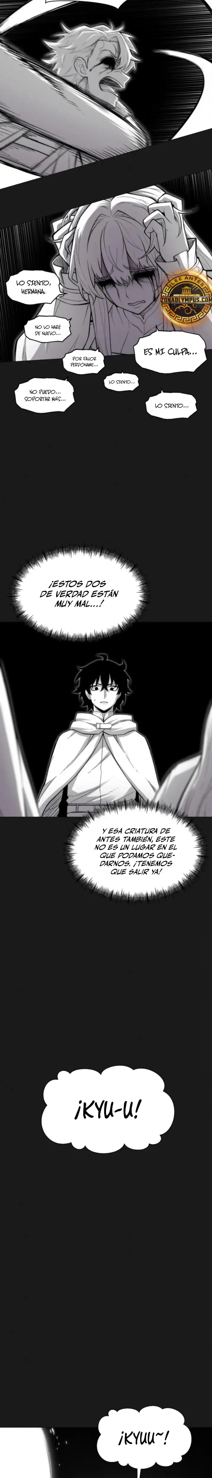 Colorista - Capítulo 9 - Página 20 - LectorTMOo