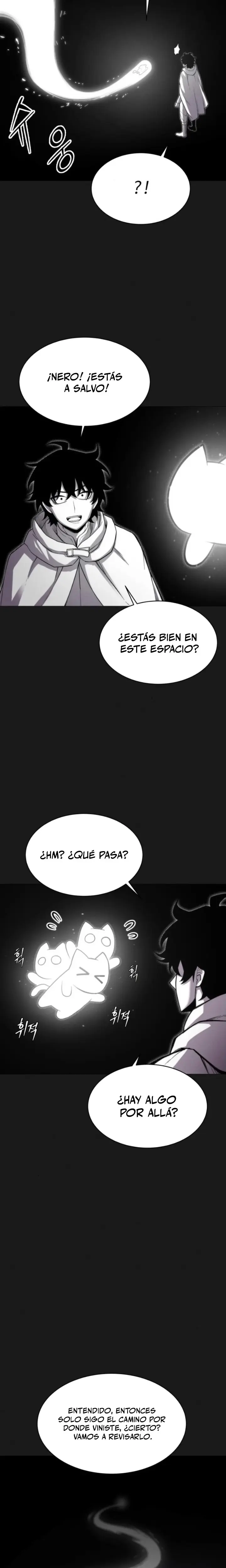 Colorista - Capítulo 9 - Página 21 - LectorTMOo