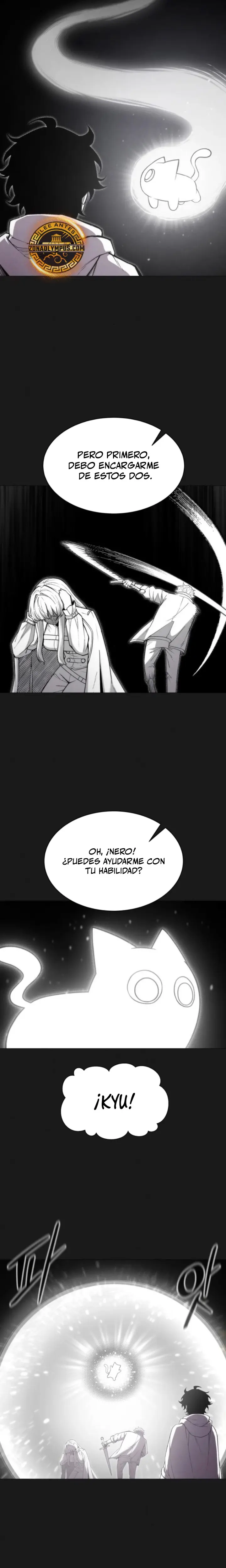 Colorista - Capítulo 9 - Página 22 - LectorTMOo