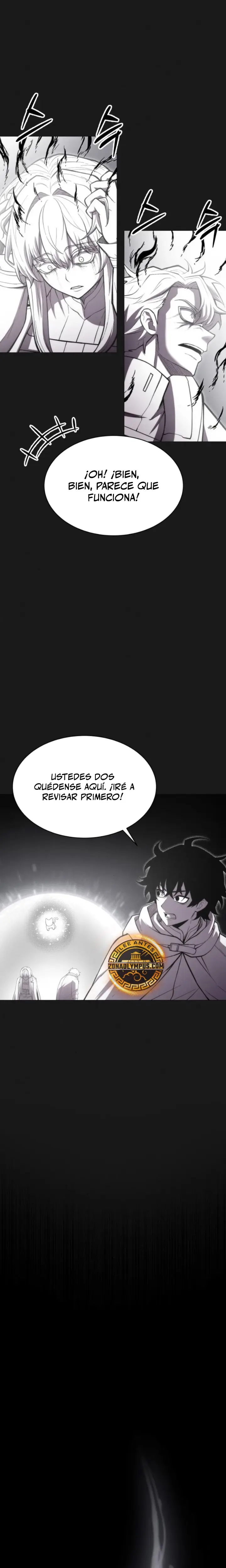 Colorista - Capítulo 9 - Página 23 - LectorTMOo