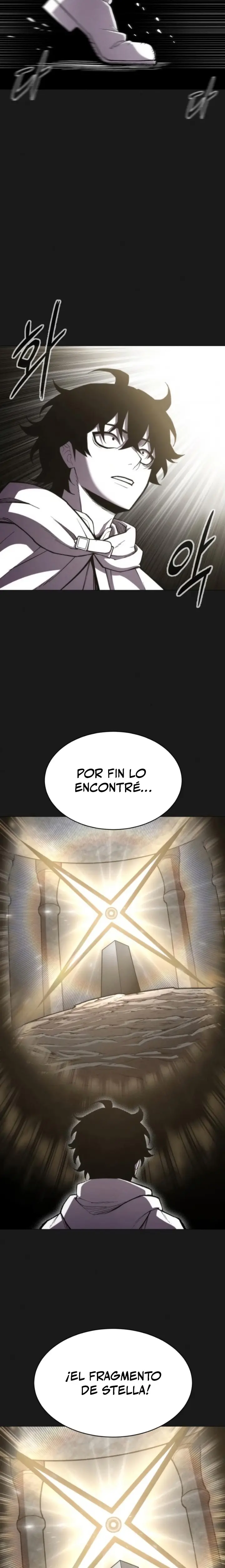 Colorista - Capítulo 9 - Página 26 - LectorTMOo
