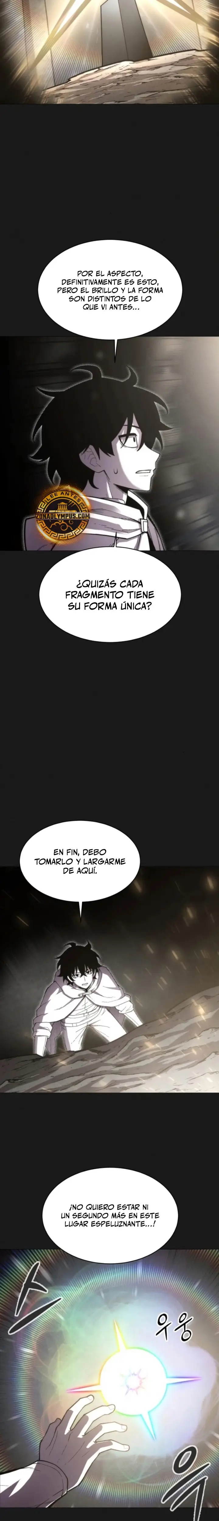 Colorista - Capítulo 9 - Página 27 - LectorTMOo