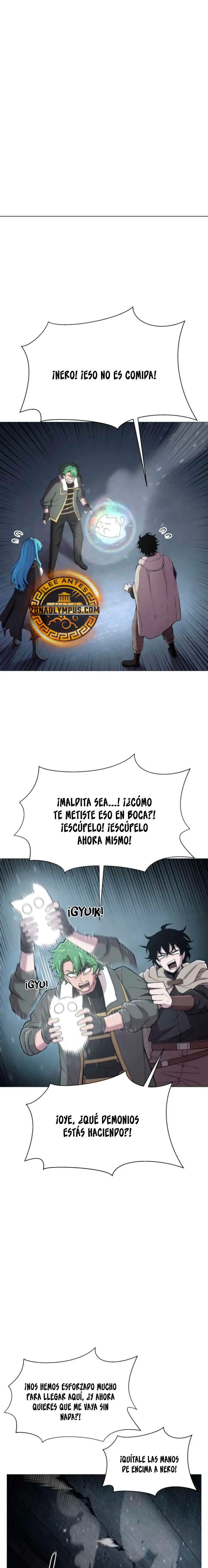 Colorista - Capítulo 10 - Página 2 - LectorTMOo