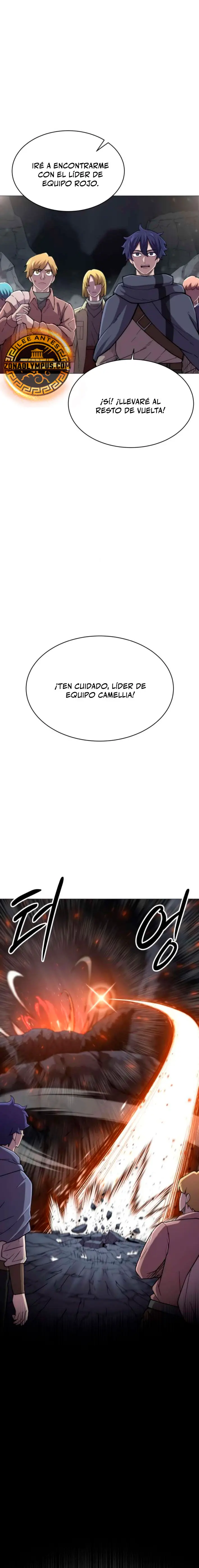 Colorista - Capítulo 10 - Página 11 - LectorTMOo