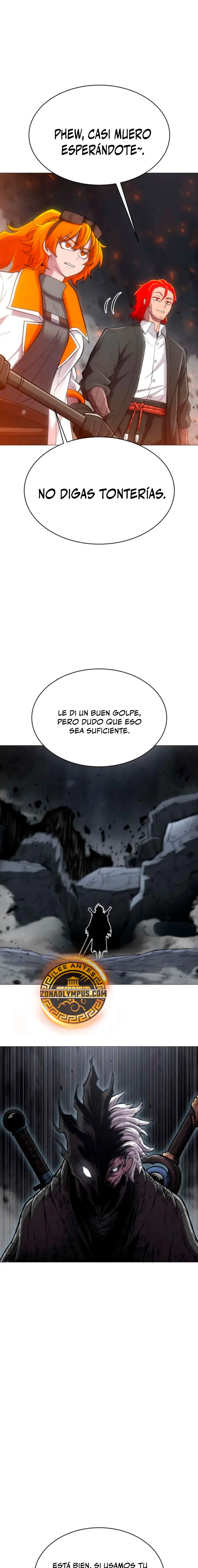 Colorista - Capítulo 10 - Página 18 - LectorTMOo