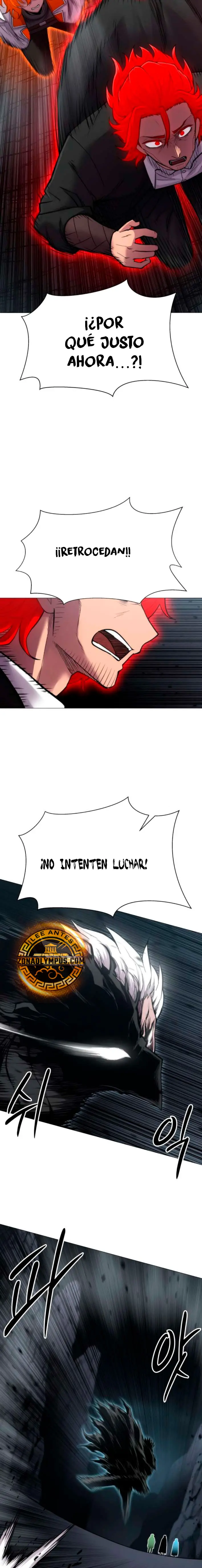Colorista - Capítulo 10 - Página 23 - LectorTMOo