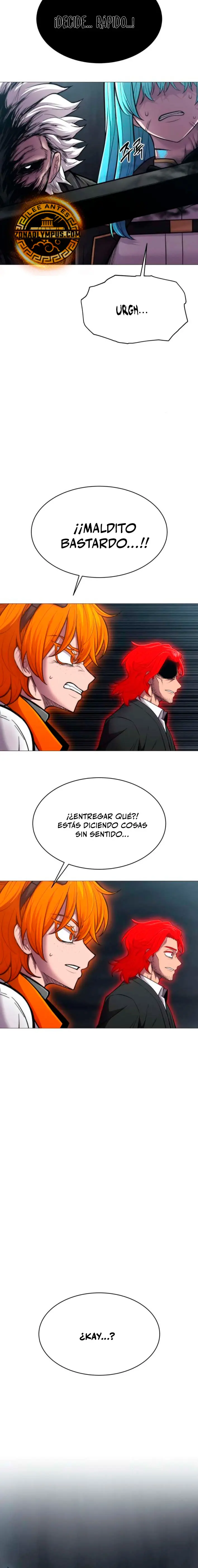 Colorista - Capítulo 10 - Página 30 - LectorTMOo