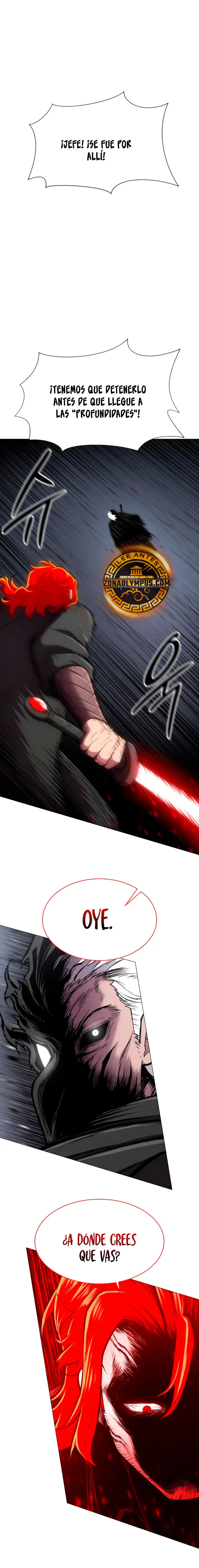 Colorista - Capítulo 11 - Página 15 - LectorTMOo