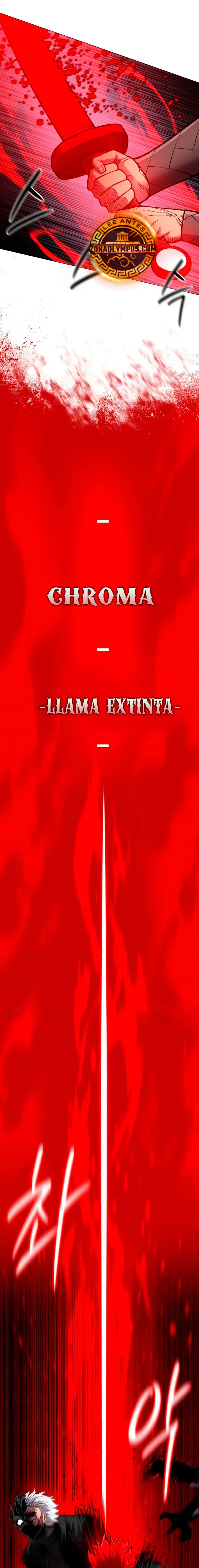 Colorista - Capítulo 11 - Página 16 - LectorTMOo