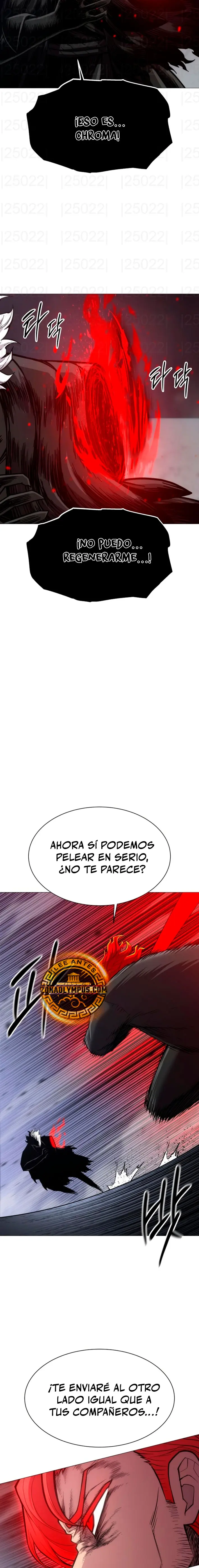Colorista - Capítulo 11 - Página 18 - LectorTMOo