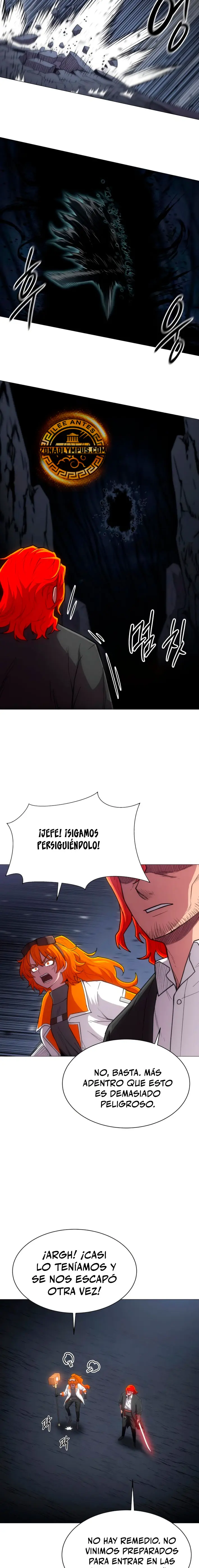 Colorista - Capítulo 11 - Página 20 - LectorTMOo