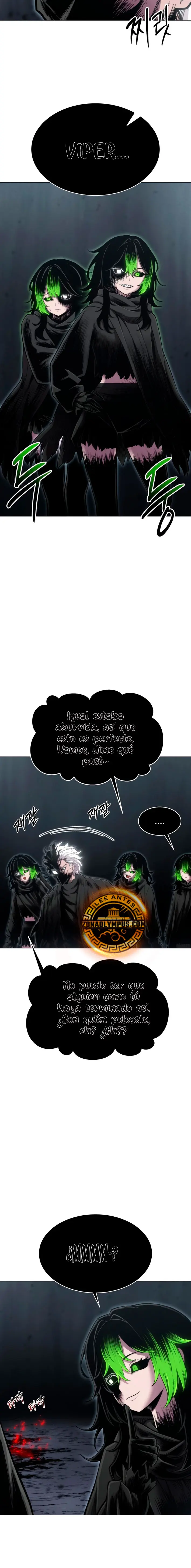 Colorista - Capítulo 11 - Página 29 - LectorTMOo