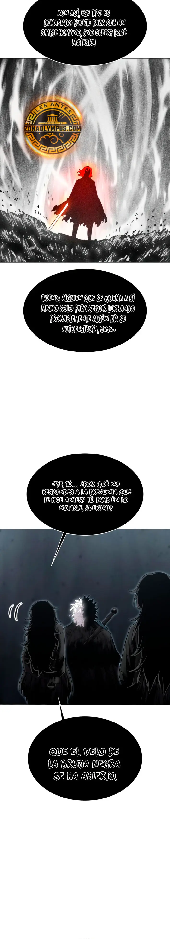 Colorista - Capítulo 11 - Página 31 - LectorTMOo