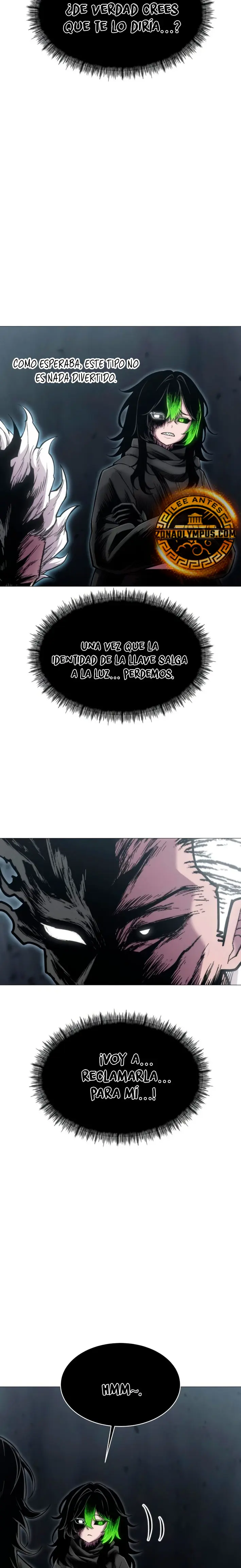 Colorista - Capítulo 11 - Página 33 - LectorTMOo