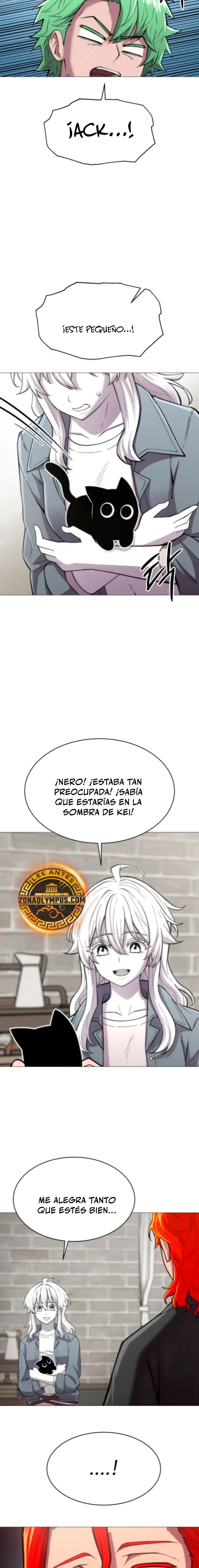 Colorista - Capítulo 12 - Página 9 - LectorTMOo